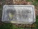  Bessie O <I>Jones</I> Eiler