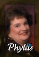  Phyllis Annetta <I>Blevins</I> Waddell