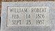  William Robert “Uncle Bob” Townsend