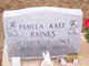 Pamela Kay <I>Kast</I> Raines