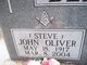  John Oliver “Steve” Deering / Dearing