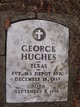  George Hughes