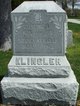  George J Klingler