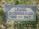  Lemuel Osler Daughenbaugh