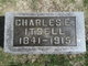  Charles E Itsell