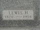  Lewis H Esselburn