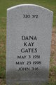Dana Kay Gates Photo