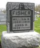  William Nelson Fisher