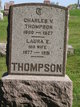 Charles Victor Thompson