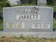 Garnett Lee Jarrett