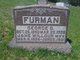  Hulda Jane <I>Wilhour</I> Furman