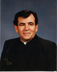 Fr Bernard Lewis Zagst