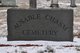 Ausable Chasm Cemetery