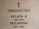  Philomena <I>DeMichael</I> Abernethy