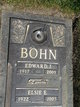  Edward Julius Bohn