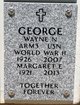  Wayne N George