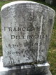  Frances M. Dillingham