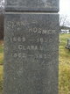  Dennis E. Hosmer