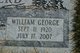  William George “Bill” Shepherd