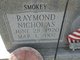 Raymond Nicholas “Smokey” Sams Photo