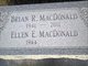  Brian R MacDonald