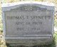  Thomas Turnbull Spence III