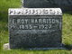  Emerson Roy Harrison