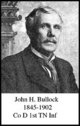 Corp John Harrison Bullock