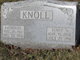  Elmer P Knoll