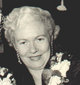  Mary Ethel <I>Dixon</I> Dean Simpson