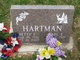 Betty Eloise <I>Laughman</I> Hartman