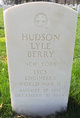  Hudson Lyle Berry