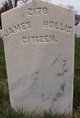  James Hollis