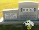 Jesse James “Buddy” Hood Photo