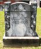  Robert Stell Culpepper