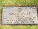  Norval Bigler