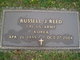  Russell J. Reed Sr.