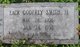 Zack Godfrey Smith II - Obituary