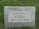  Gertrude L. Kidwell