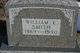  William E Smith