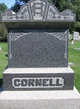  Isaac Cornell