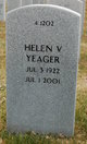  Helen Viola <I>Stay</I> Yeager