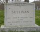  John W. Sullivan