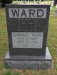 Charles Ward