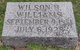  Wilson Barnett Williams