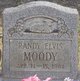 Randy Elvis Moody Photo