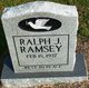 Ralph Junior Ramsey Photo
