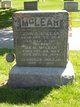 Clarence McLear