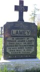  Thomas James Lamey