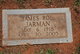  James Roelants “Roe” Jarman Sr.